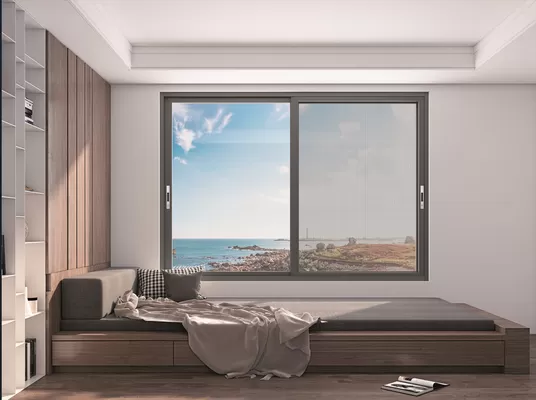 Dust and Pollution Proof